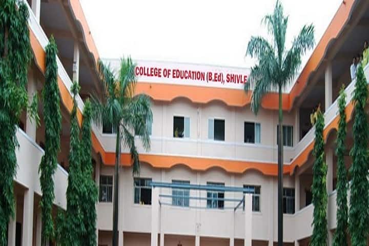JSM College of Education B Ed campus in Thane, Maharashtra, India — photo 1