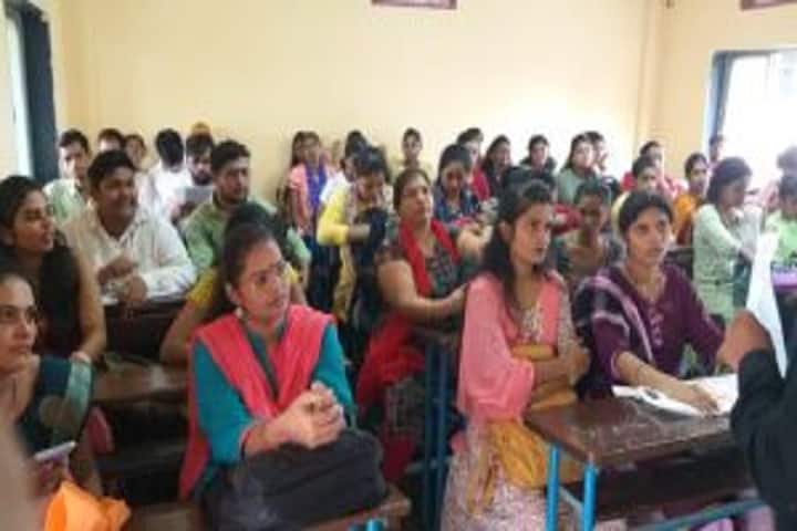 JSM College of Education B Ed campus in Thane, Maharashtra, India — photo 2