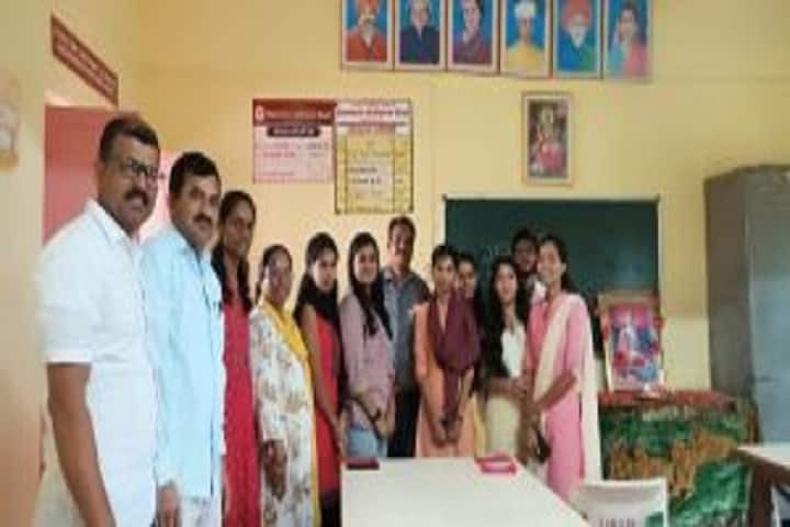 JSM College of Education B Ed campus in Thane, Maharashtra, India — photo 3