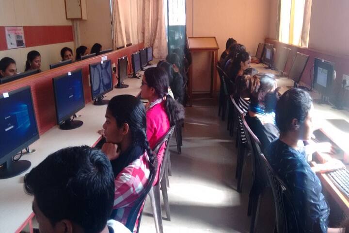 JSM College of Education B Ed campus in Thane, Maharashtra, India — photo 4