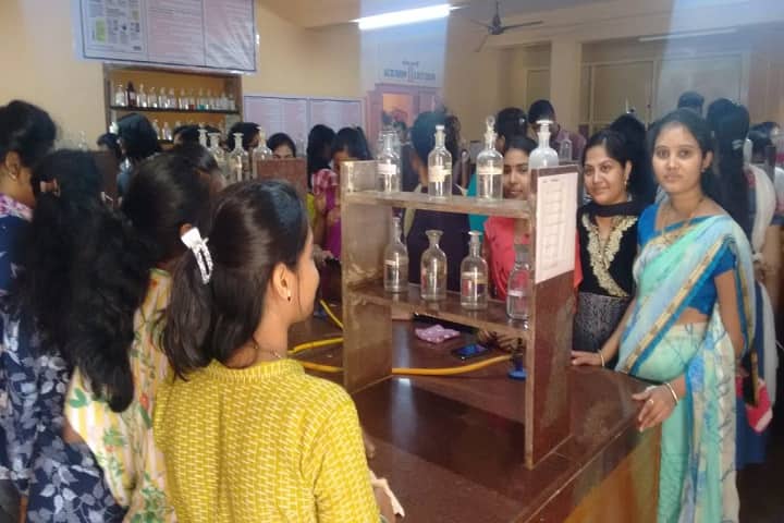 JSM College of Education B Ed campus in Thane, Maharashtra, India — photo 5