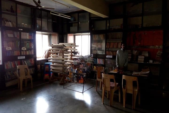 JSM College of Education B Ed campus in Thane, Maharashtra, India — photo 6