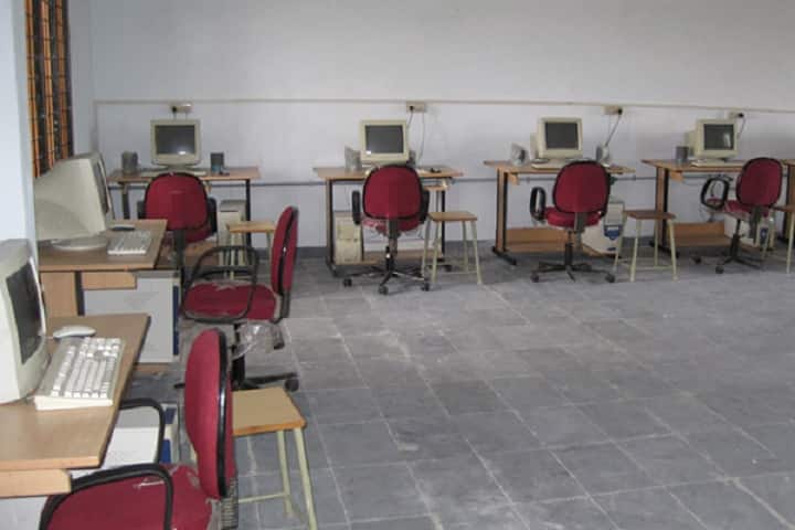 VC College of Education campus in Suryapet, Telangana, India — photo 3