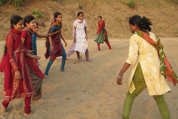 VC College of Education campus in Suryapet, Telangana, India — photo 5