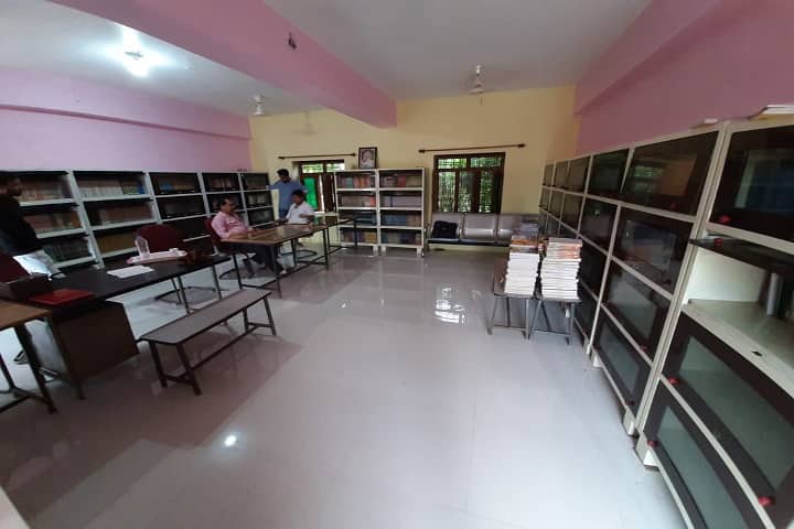 Shikhar Teacher Training Institute campus in Neemuch, Madhya Pradesh, India — photo 3
