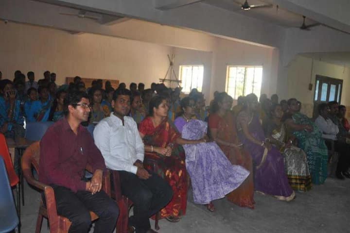 Swami Vivekananda College of Education campus in Ghatsila, Jharkhand, India — photo 3