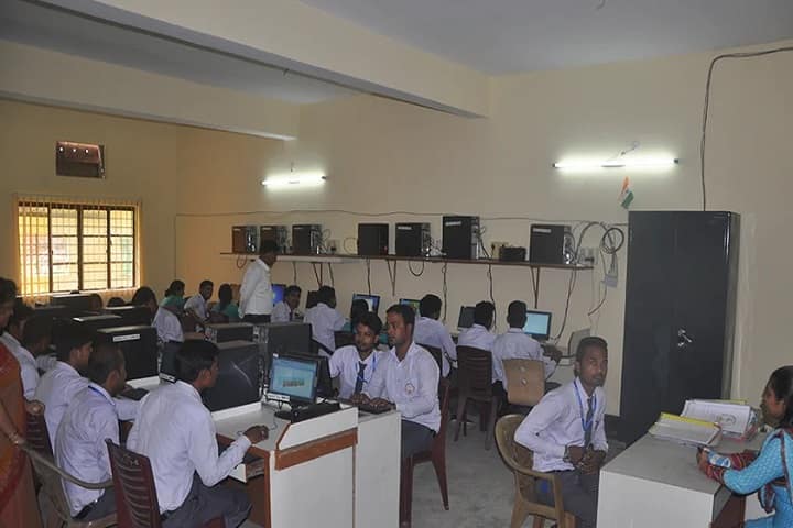 Swami Vivekananda College of Education campus in Ghatsila, Jharkhand, India — photo 5
