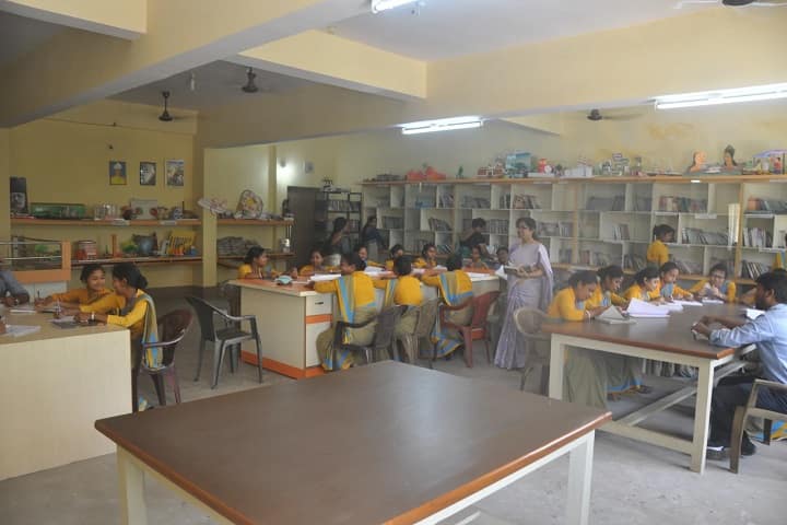 Swami Vivekananda College of Education campus in Ghatsila, Jharkhand, India — photo 6