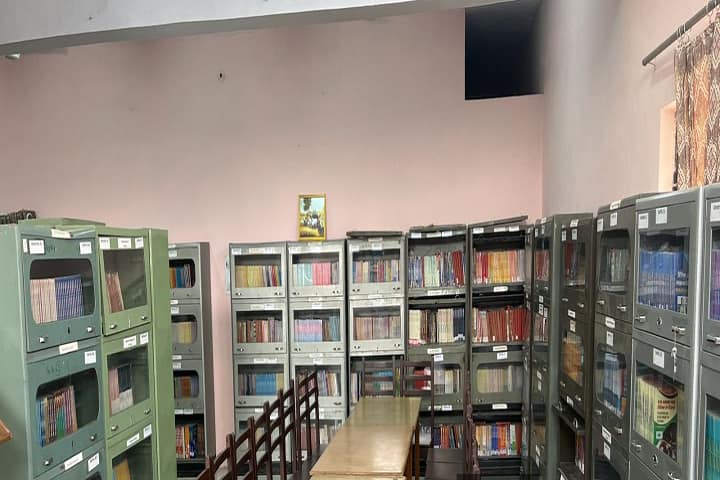JD College of Education campus in Sri Muktsar Sahib, Punjab, India — photo 6