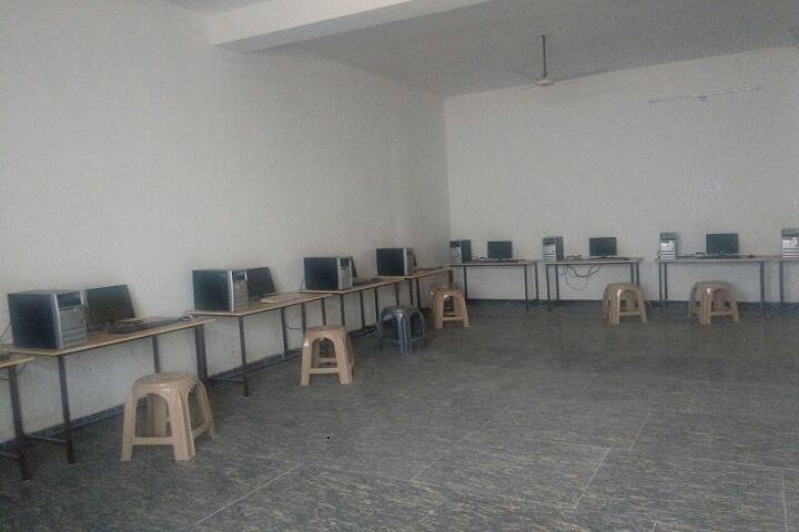 Swami Vivekanand Shikshak Prashikshan Mahavidhyalaya campus in Roopangarh, Rajasthan, India — photo 4