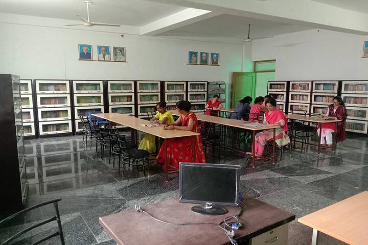 Swami Vivekanand Shikshak Prashikshan Mahavidhyalaya campus in Roopangarh, Rajasthan, India — photo 6