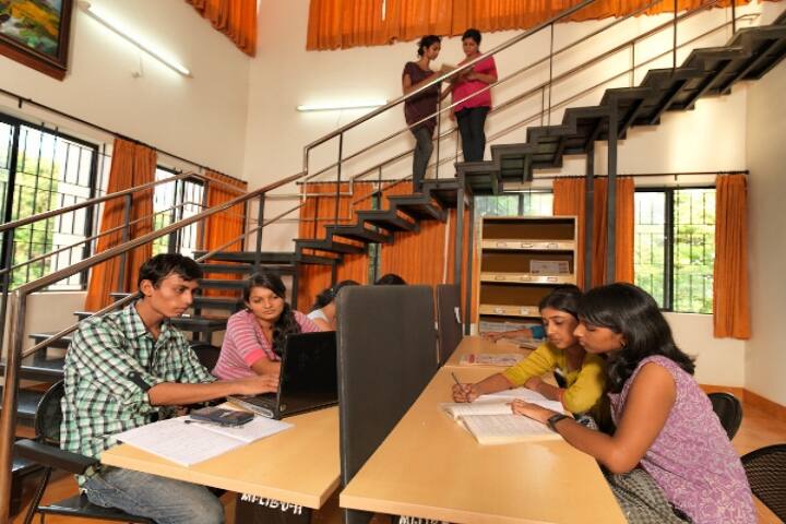 JKSHIM Udupi campus in Udupi, Karnataka, India — photo 3