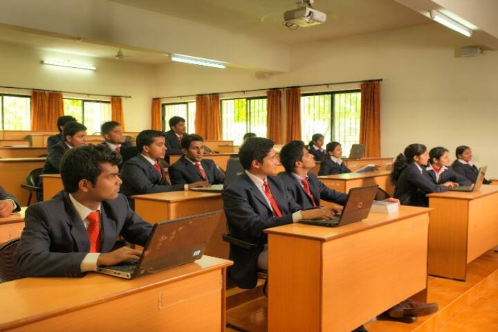 JKSHIM Udupi campus in Udupi, Karnataka, India — photo 4