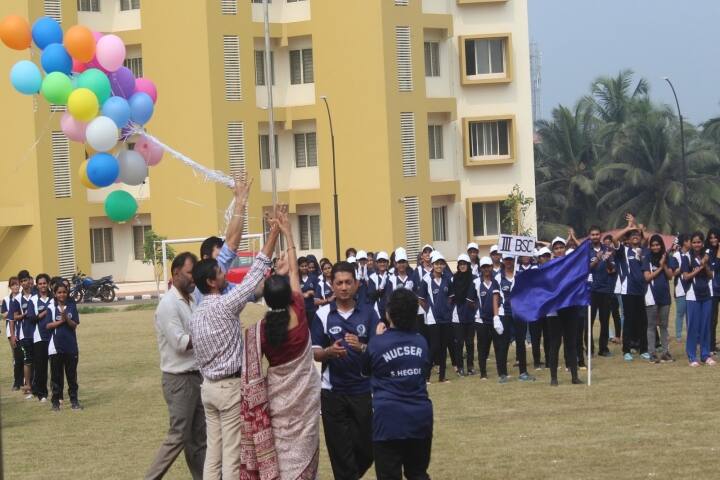 JKSHIM Udupi campus in Udupi, Karnataka, India — photo 6