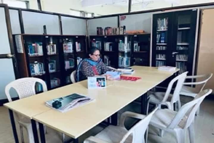 Suvidya College of Special Education campus in Mumbai, Maharashtra, India — photo 2