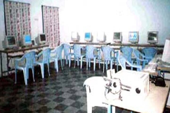 St Gregory College of Education campus in Prakasam, Andhra Pradesh, India — photo 5