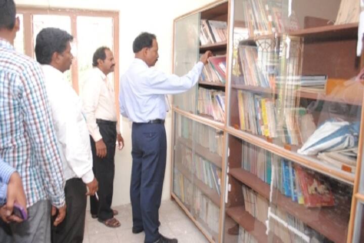 St Gregory College of Education campus in Prakasam, Andhra Pradesh, India — photo 6
