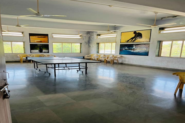 SSR College of Education campus in Silvassa, Dadra and Nagar Haveli, India — photo 5