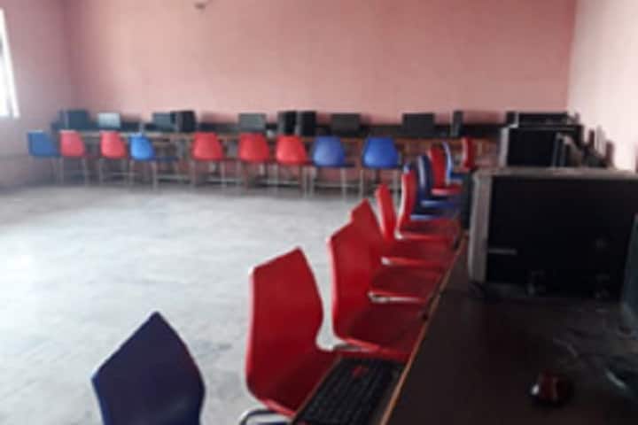 Modern Academy B Ed College campus in Modinagar, Uttar Pradesh, India — photo 3