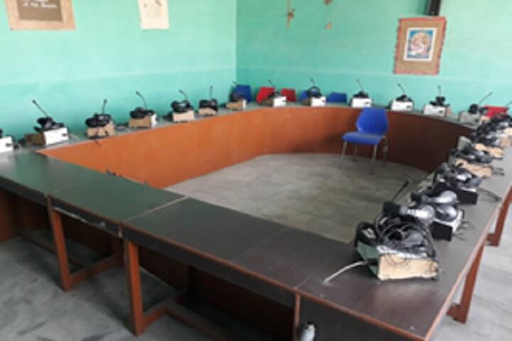 Modern Academy B Ed College campus in Modinagar, Uttar Pradesh, India — photo 4