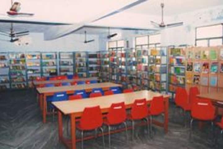 Modern Academy B Ed College campus in Modinagar, Uttar Pradesh, India — photo 5