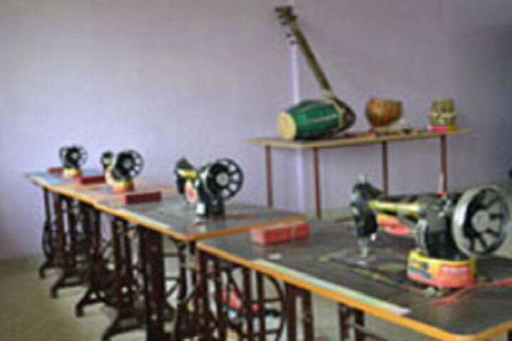 Modern Academy B Ed College campus in Modinagar, Uttar Pradesh, India — photo 6
