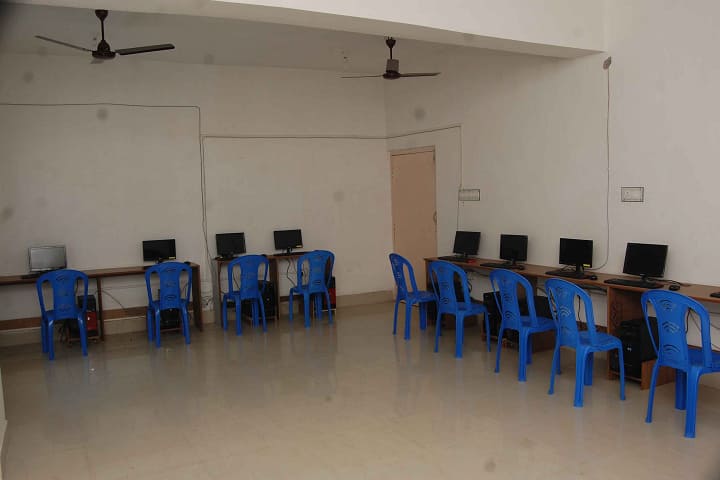 Vidyasagar Teachers Training Institute campus in South 24 Parganas, West Bengal, India — photo 3
