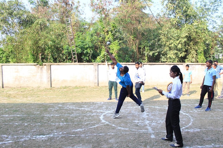 Vidyasagar Teachers Training Institute campus in South 24 Parganas, West Bengal, India — photo 5
