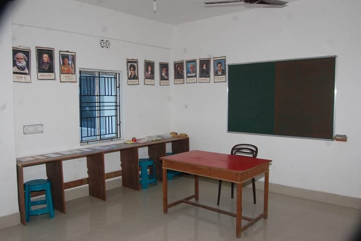 Vidyasagar Teachers Training Institute campus in South 24 Parganas, West Bengal, India — photo 6