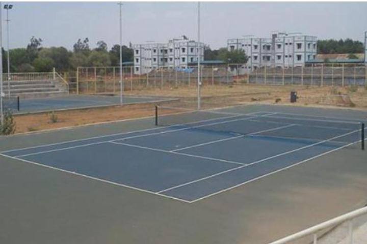 NIT Trichy campus in Tiruchirappalli, Tamil Nadu, India — photo 3
