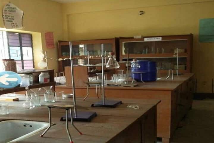 Pratibha Pallavan Teachers Training College campus in Patna, Bihar, India — photo 3