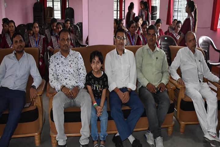 Pratibha Pallavan Teachers Training College campus in Patna, Bihar, India — photo 5