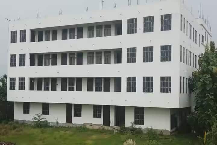 LNM College of Higher Education campus in Patna, Bihar, India — photo 3