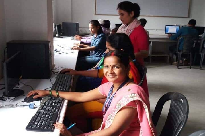 LNM College of Higher Education campus in Patna, Bihar, India — photo 4