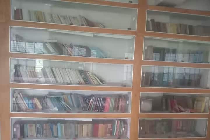 LNM College of Higher Education campus in Patna, Bihar, India — photo 5