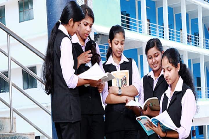 Mahendra Institute of Technology campus in Meerut, Uttar Pradesh, India — photo 1