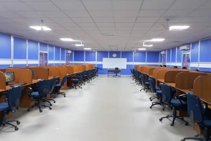 NIT Nagaland campus in Dimapur, Nagaland, India — photo 4
