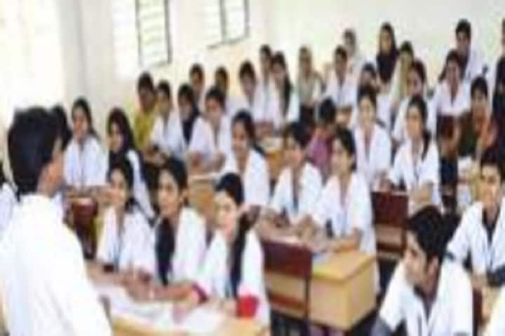 Arogyam Homeopathic Medical College and Hospital, Garhwa campus in Garhwa, Jharkhand, India