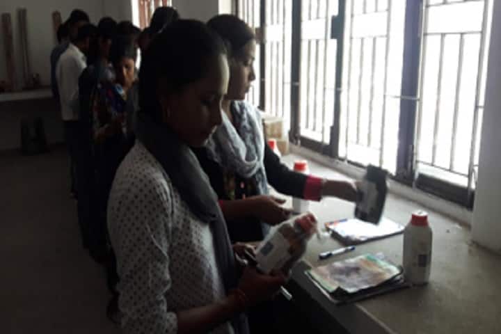 Kanha College of Higher Education campus in Saharanpur, Uttar Pradesh, India — photo 2
