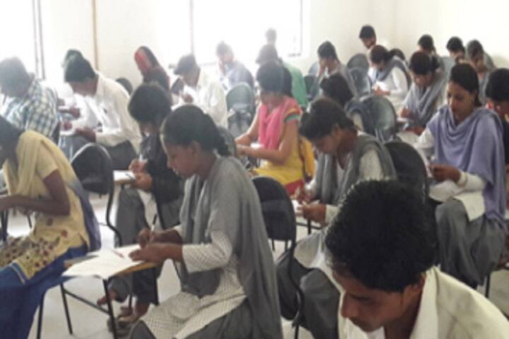 Kanha College of Higher Education campus in Saharanpur, Uttar Pradesh, India — photo 3