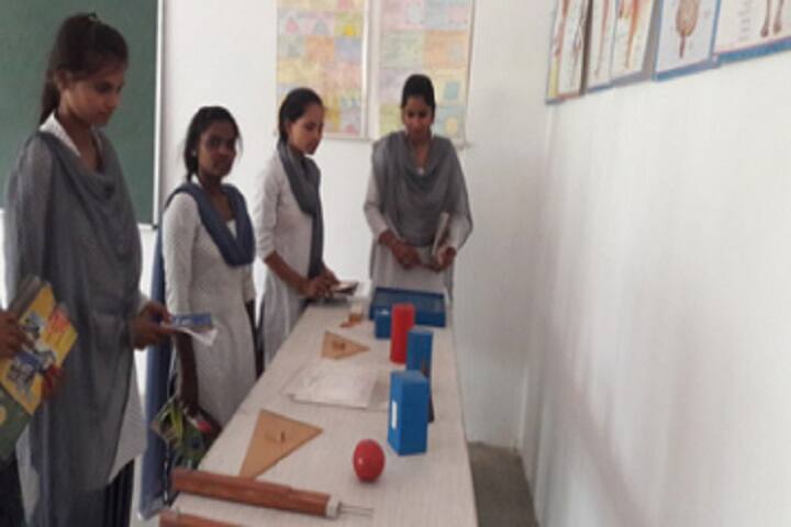 Kanha College of Higher Education campus in Saharanpur, Uttar Pradesh, India — photo 4