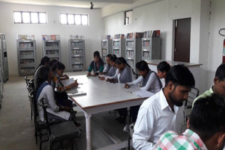 Kanha College of Higher Education campus in Saharanpur, Uttar Pradesh, India — photo 5
