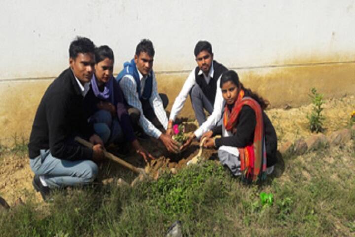 Kanha College of Higher Education campus in Saharanpur, Uttar Pradesh, India — photo 6
