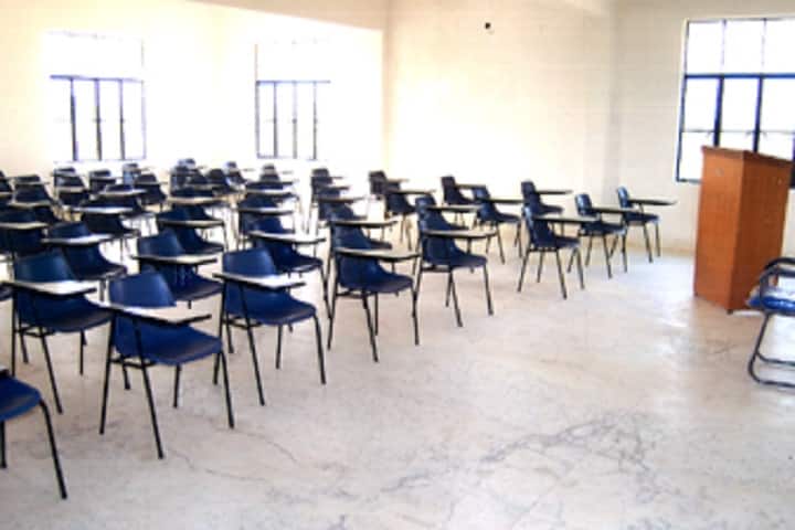 Jindal Institute of Education campus in Meerut, Uttar Pradesh, India — photo 1