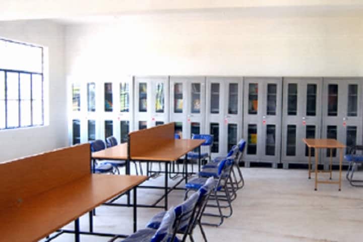 Jindal Institute of Education campus in Meerut, Uttar Pradesh, India — photo 2