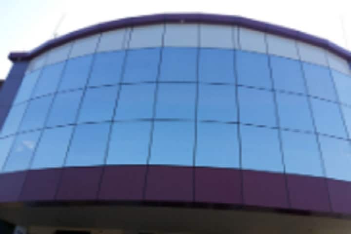 Jain College of Education campus in Shamli, Uttar Pradesh, India — photo 1