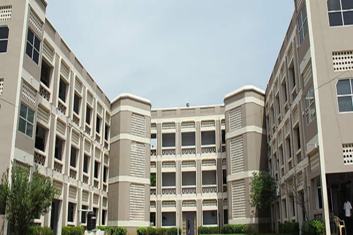 KLN College of Engineering campus in Sivagangai, Tamil Nadu, India — photo 2