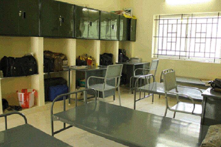 KLN College of Engineering campus in Sivagangai, Tamil Nadu, India — photo 3