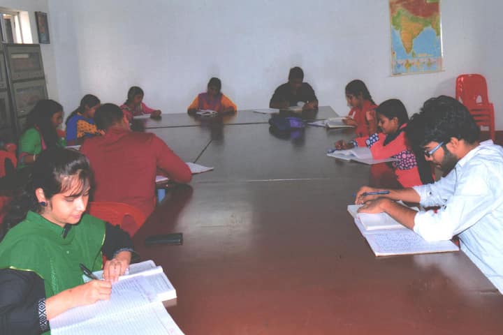Al-Fatima Educational Society B Ed College campus in Patna, Bihar, India — photo 2
