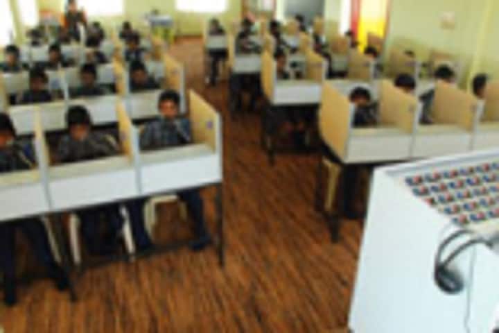Indraprastha College of Education and Technology campus in Baghpat, Uttar Pradesh, India — photo 6